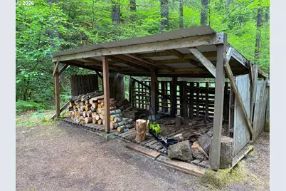 Cabin 99 Northwoods, Cougar, WA 98616 - Photo 23