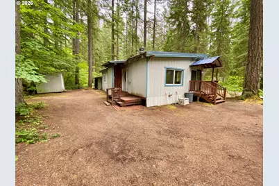 Cabin 99 Northwoods, Cougar, WA 98616 - Photo 21