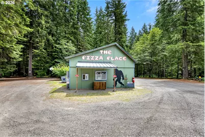 Cabin 99 Northwoods, Cougar, WA 98616 - Photo 37