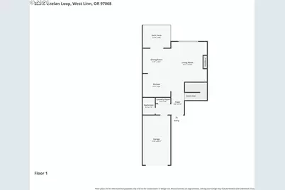 22215 Chelan Loop, West Linn, OR 97068 - Photo 33