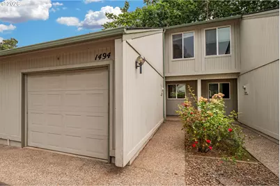 1494 Madras St, Salem, OR 97306 - Photo 1