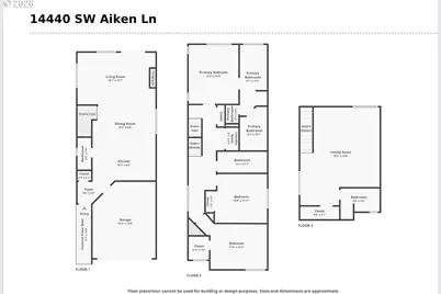 14440 SW Aiken Ln, Beaverton, OR 97005 - Photo 43