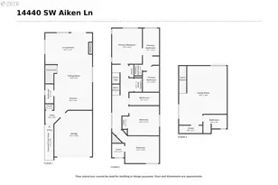 14440 SW Aiken Ln, Beaverton, OR 97005 - Photo 43