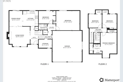 3113 NE 103rd Ave, Vancouver, WA 98662 - Photo 41