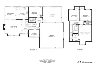 3113 NE 103rd Ave, Vancouver, WA 98662 - Photo 41