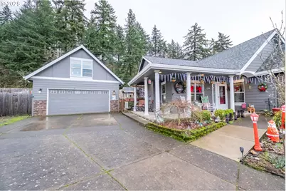 920 Filbert St, Brownsville, OR 97327 - Photo 3