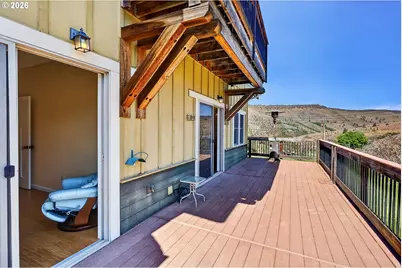 499 1st St, Maupin, OR 97037 - Photo 25