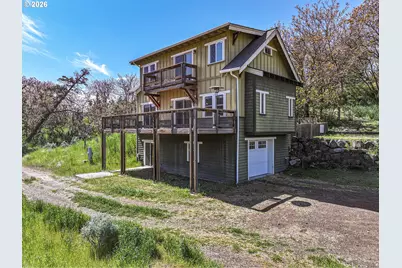 499 1st St, Maupin, OR 97037 - Photo 29