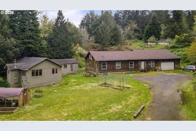 93751 Coos Sumner Ln, Coos Bay, OR 97420 - Photo 3