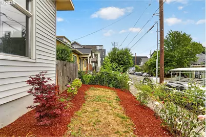 4836 N Albina Ave, Portland, OR 97217 - Photo 35