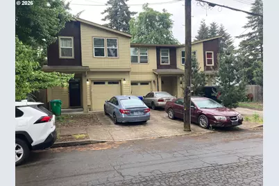 8550 SE Brooklyn St, Portland, OR 97266 - Photo 3