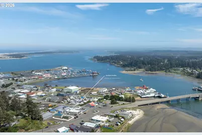 91125/91127 Cape Arago Hwy, Coos Bay, OR 97420 - Photo 3