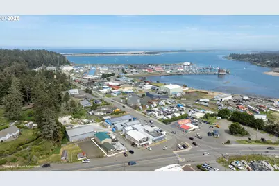 91125/91127 Cape Arago Hwy, Coos Bay, OR 97420 - Photo 5