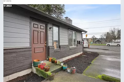 9622 SE Foster Rd, Portland, OR 97266 - Photo 3