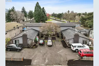 9622 SE Foster Rd, Portland, OR 97266 - Photo 1