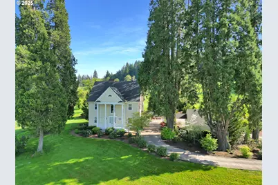 27730 Erickson Rd, Eugene, OR 97402 - Photo 1