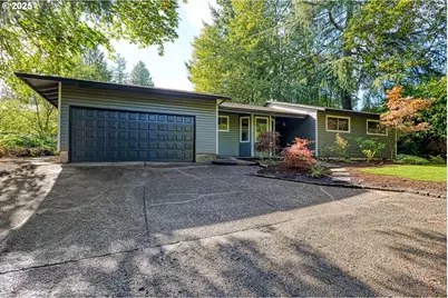 5810 SW Vermont St, Portland, OR 97219 - Photo 1