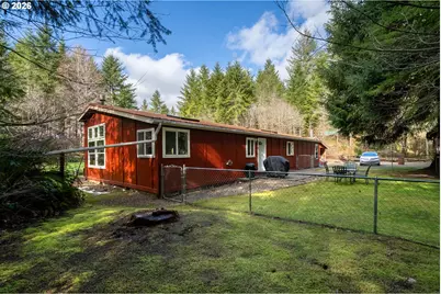 680 Wolf Creek Rd, Tillamook, OR 97141 - Photo 5