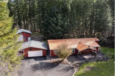 680 Wolf Creek Rd, Tillamook, OR 97141 - Photo 43