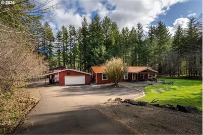 680 Wolf Creek Rd, Tillamook, OR 97141 - Photo 1