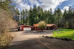 680 Wolf Crk Rd, Tillamook, OR 97141 - Photo 1