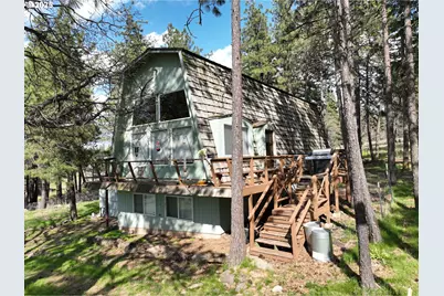 87 Adams Loop Rd, Goldendale, WA 98620 - Photo 3