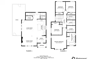 17387 SW Jean Louise Rd, Sherwood, OR 97140 - Photo 33