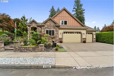 1305 NE 148th Pl, Vancouver, WA 98684 - Photo 1