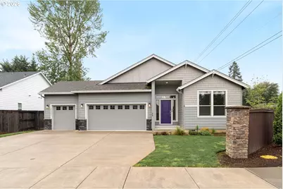 11901 NE 56th Ave, Vancouver, WA 98686 - Photo 1