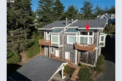 505 Capes Dr #2, Oceanside, OR 97134 - Photo 3