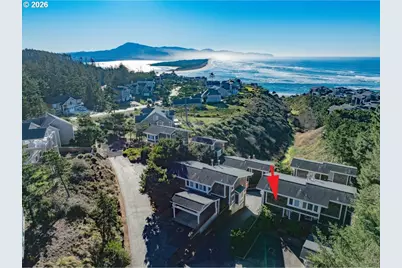 505 Capes Dr #2, Oceanside, OR 97134 - Photo 1