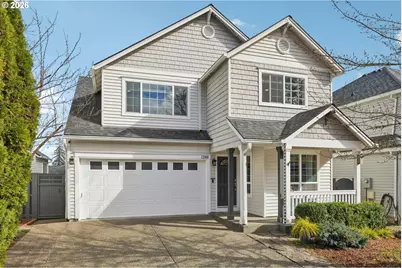 1288 NE Margeaux Pl, Hillsboro, OR 97124 - Photo 1