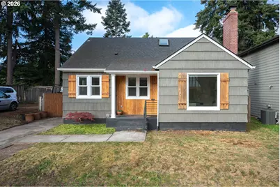 4207 NE 77th Ave, Portland, OR 97218 - Photo 1