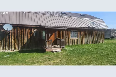 400 E Main St, Long Creek, OR 97856 - Photo 1