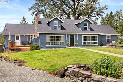 905 NE Third St, Oakland, OR 97462 - Photo 43