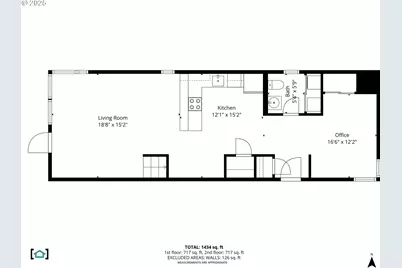 22 Mosier Creek Pl #22, Mosier, OR 97040 - Photo 41