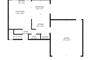 10010 SE Taggart St, Portland, OR 97266 - Photo 37