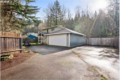 10010 SE Taggart St, Portland, OR 97266 - Photo 5