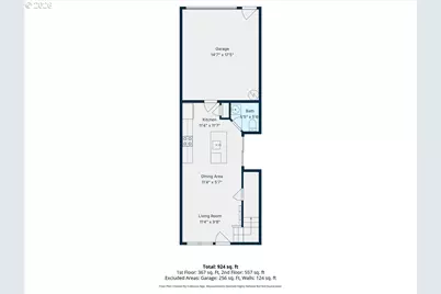 4510 SE Harborton St, Newport, OR 97366 - Photo 37