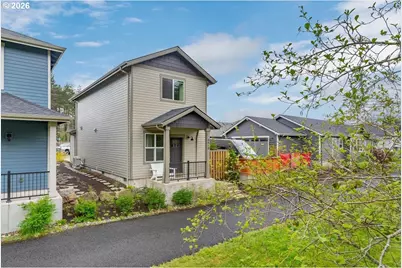 4510 SE Harborton St, Newport, OR 97366 - Photo 3