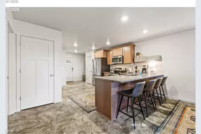 880 Tinley St, Stanfield, OR 97875 - Photo 5