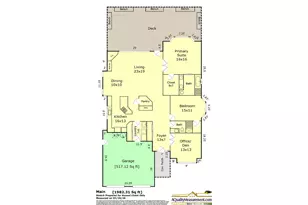 15737 NW Claremont Dr, Portland, OR 97229 - Photo 35