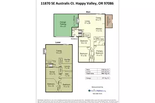 11870 SE Australis Ct, Happy Valley, OR 97086 - Photo 47