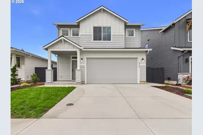 2018 NW 17th Pl, Battle Ground, WA 98604 - Photo 1