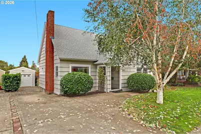 4297 NE Laurelhurst Pl, Portland, OR 97213 - Photo 1