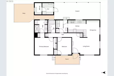 507 NE 99th St #91, Vancouver, WA 98665 - Photo 43
