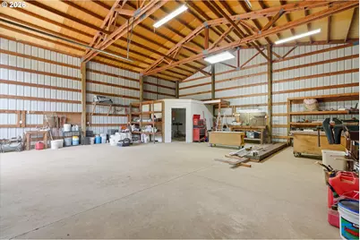 9350 SE Three Trees Ln, Amity, OR 97101 - Photo 33
