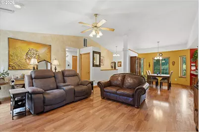 9350 SE Three Trees Ln, Amity, OR 97101 - Photo 5