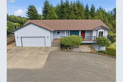 9350 SE Three Trees Ln, Amity, OR 97101 - Photo 3
