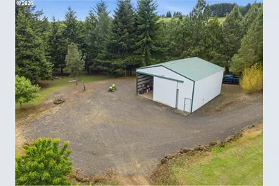 9350 SE Three Trees Ln, Amity, OR 97101 - Photo 35